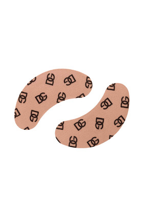 No-Puff Caffeine Eye Patches