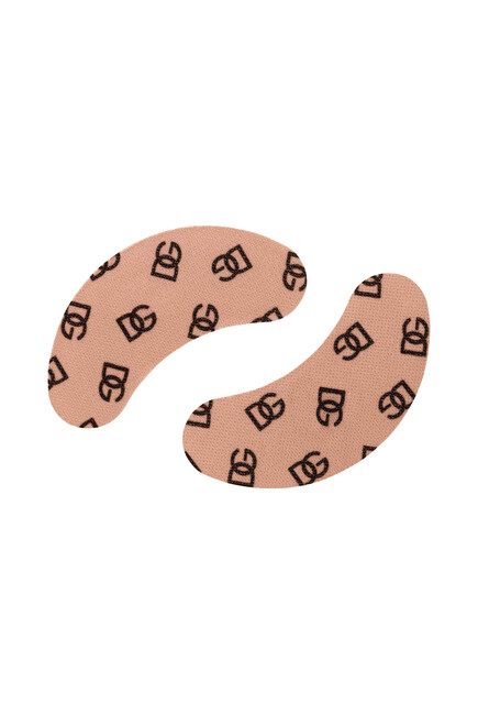 No-Puff Caffeine Eye Patches