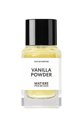 Vanilla Powder Eau de Parfum