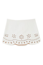 Etra Mini Skirt