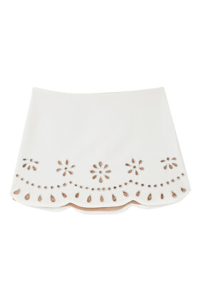 Etra Mini Skirt