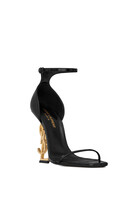 Opyum 110 Leather Sandals