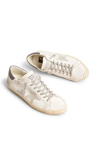 Super Star Sneakers