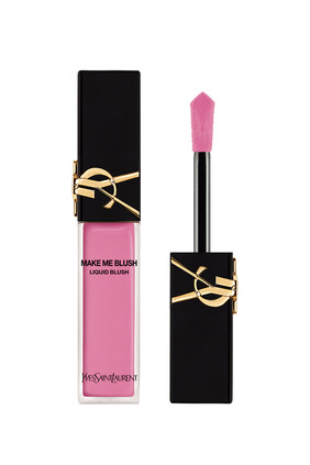 Make Me Blush Blurring Liquid Blush