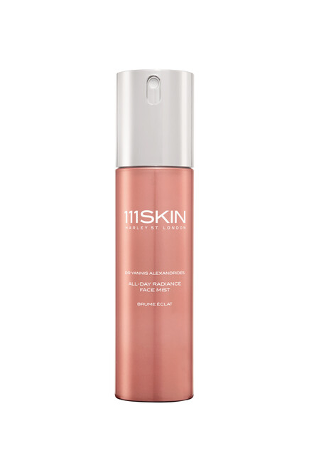 All Day Radiance Face Mist