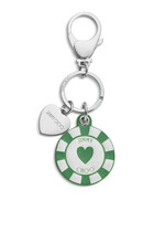 Casino Chip Charm
