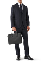 New Crosstown Document Briefcase
