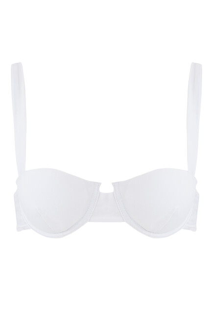 Delphi Underwire Bikini Top