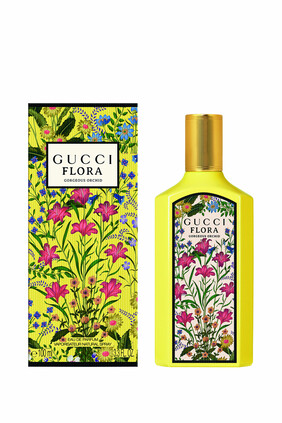 Gucci Flora Gorgeous Orchid Eau De Parfum