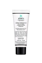 Over & Under Cream-To-Powder Deodorant