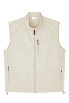 Nylon Vest