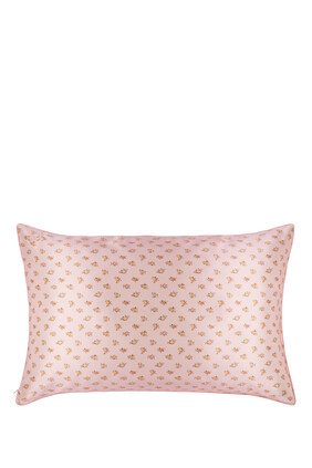 Pure Silk Queen Pillowcase