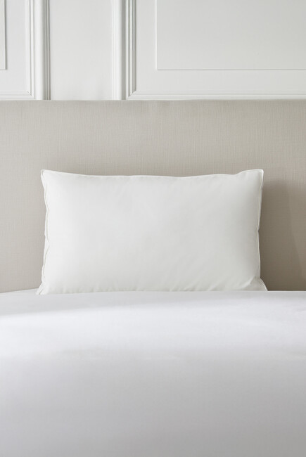 The Deluxe Down Alternative Side Support Pillow