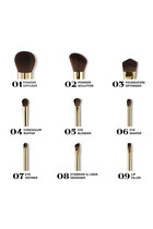 Banana Shaper Brush