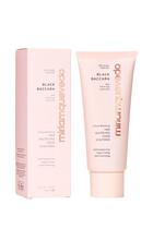 Black Baccara Cellular Breathing Hair Multiplying Scrub Scalp Mask