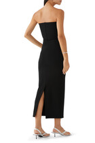 Rio Bandeau Dress