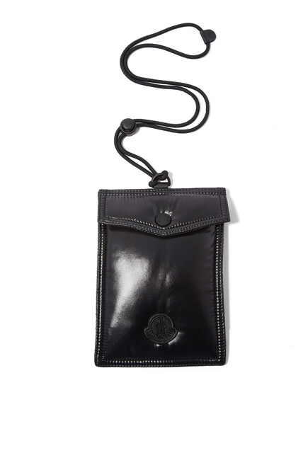 Pocket Phone Case