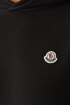 Logo Hoodie