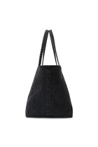Punch Tote Bag