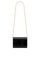 Vicky Miniaudiere Plexiglass Evening Bag