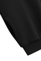 Kids Heavy Fleece Hoodie