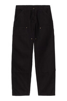 Double Knee Pant