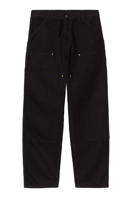 Double Knee Pant