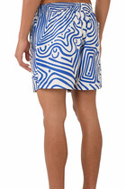 Eldovado Swim Shorts