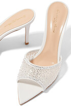 Rania 85 Mules