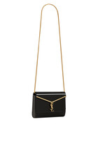 Vicky Miniaudiere Plexiglass Evening Bag