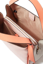Knott Medium Crossbody Tote Bag