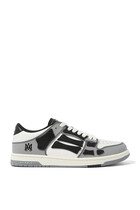 Varsity Skel Sneakers
