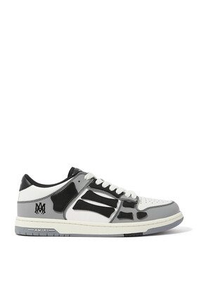Varsity Skel Sneakers