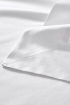 Langdon King Flat Sheet