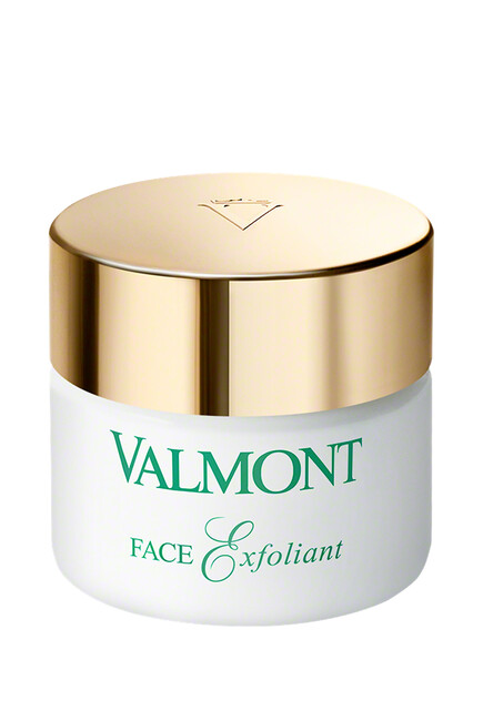 Face Exfoliant