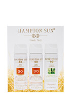 Travel Trio Set