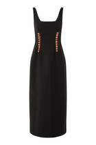 Freddie Bead Dress