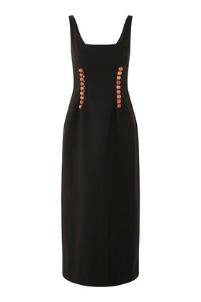 Freddie Bead Dress
