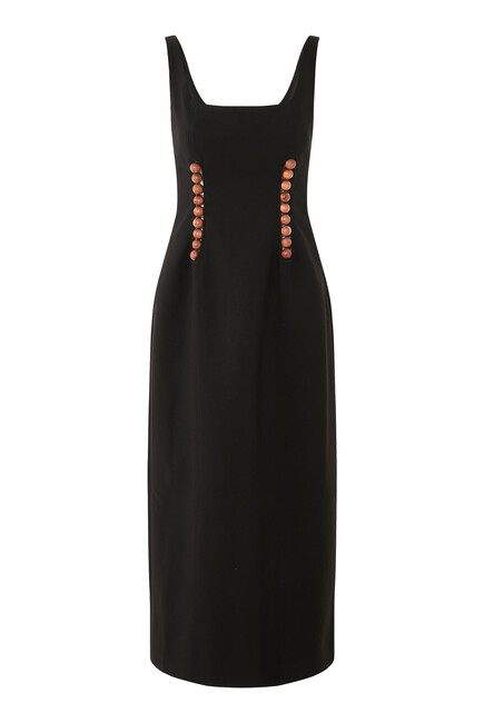 Freddie Bead Dress