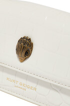 Extra Small Bond Top Handle Bag