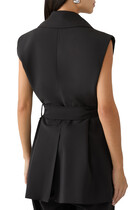 Corinthian Vest