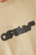 Spray Arrow Short Sleeve T-Shirt