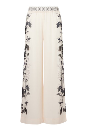 Palazzo Pants
