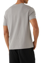 Logo-Print T-Shirt