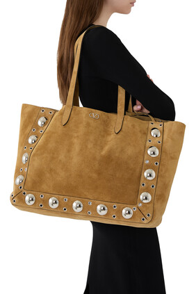 Nellcote Tote Bag