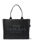 The Large Tote Bag