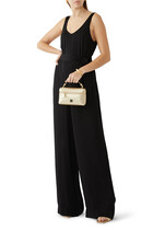 Sleeveless Jumpsuit