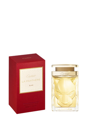 La Panthère Elixir
