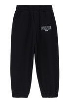 Kids Logo Sweatpants