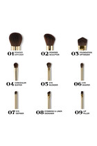 Lip Filler Brush